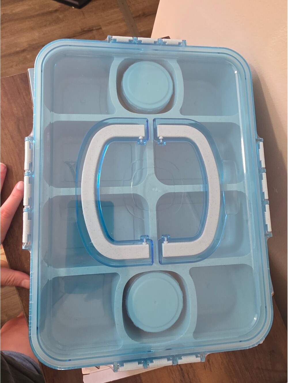 Snackle Box - Picture 4 of 4